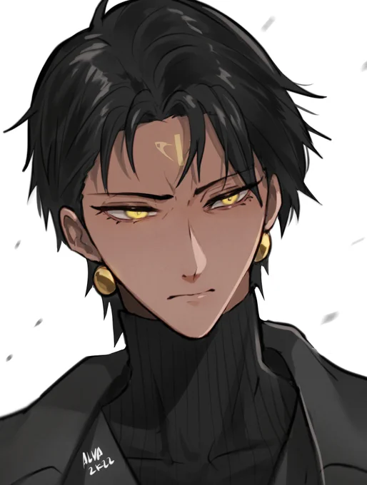 sir negut unmasked #punishinggrayraven #战双帕弥什 #パニグレ 