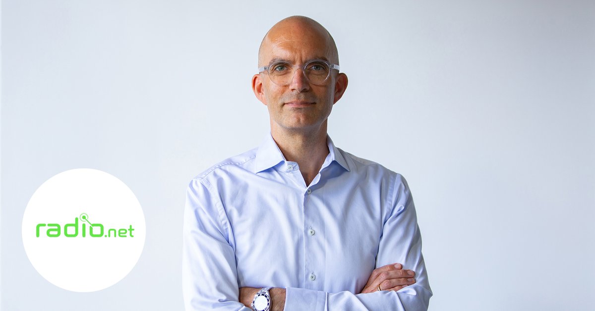 "Wir sehen in Deutschland einen starken Trend, dass immer mehr Radiomarken über die klassischen Sendegebiete hinauswachsen, weil die #UKW Frequenz nicht mehr das unerlässliche Rückgrat eines Radiosenders ist.", sagt <a href="/RADIOde/">radio.de</a>-Chef <a href="/bahnersb/">Bernhard Bahners</a> im #Interview: radioszene.de/164617/bernhar…