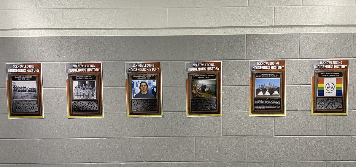 Yvan Brochu (@drbrochu) on Twitter photo Celebrating and honouring #NationalIndigenousPeoplesDay today June 21st <a href="/MPSSBlueDevil/">Blue Devil</a> Recognizing the incredible rich history, heritage and contributions of Indigenous Peoples <a href="/IndigenousEdGE/">GEDSB Indigenous Ed.</a> <a href="/GEDSB/">Grand Erie District School Board</a> Celebrating and honouring #NationalIndigenousPeoplesDay today June 21st <a href="/MPSSBlueDevil/">Blue Devil</a> Recognizing the incredible rich history, heritage and contributions of Indigenous Peoples <a href="/IndigenousEdGE/">GEDSB Indigenous Ed.</a> <a href="/GEDSB/">Grand Erie District School Board</a>