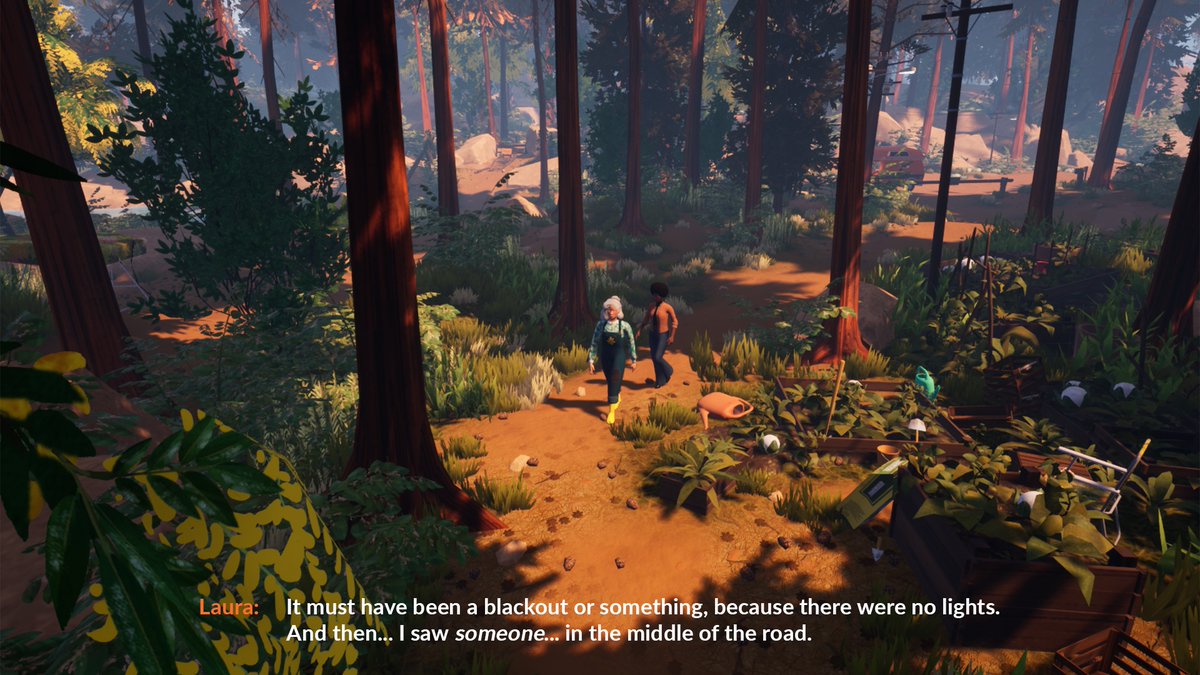 codecks_io's tweet photo. We've just updated the Showcase section on our website to include more amazing games made with Codecks:

🔹 @NivalisGame by @ionlands 
🔹 Tentacular by @firepunchd 
🔹 We Stay Behind by @tweetingwoods 

https://t.co/mjC51eo7eM https://t.co/7sQDnZXrSx