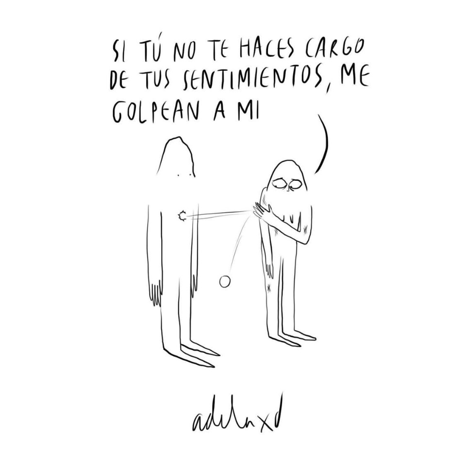 Yaconic's tweet photo. Las viñetas de Adelaxd son perfectas para expresar eso que siempre pensaste. 

👉 https://t.co/ts3LKGS12D

#viñeta #viñetas #comic #comics #dibujo #dibujos #artist #ilustración #artista #art #arte https://t.co/pGyWjTXO3a