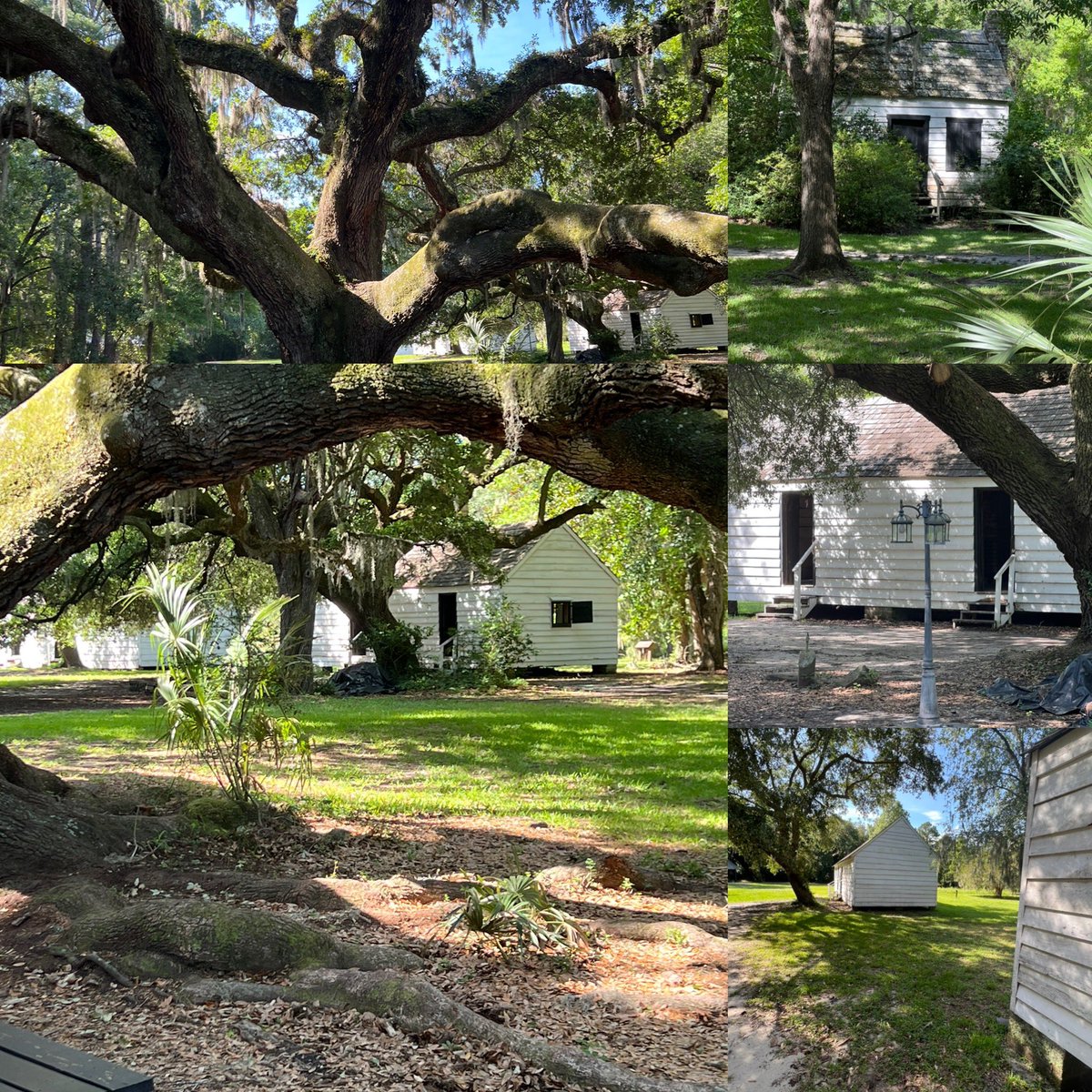 SYanc's tweet photo. Spent some time yesterday #JuneTeenth22 #juneteenth with Joseph of the @slavedwelling project I was enlightened , educated . โDo not sugar coat historyโ โDo not avoid talking about historyโ #slavedwellingproject #dontsugarcoathistory https://t.co/DHdaLU1lqO