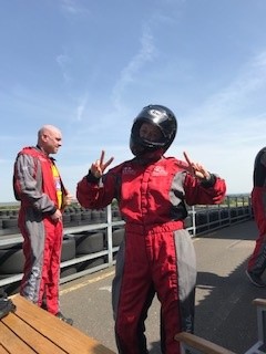 AscottAEL's tweet photo. Huge Congratulations to Steve Smith, our Technical Manager celebrating an incredible 25 years service!  Always going above and beyond, Steve sets a shining example not only in his expertise and knowledge, but also in his dedication.🥂🏎️🏁#25years #longservice https://t.co/ZD1kmzpCrE