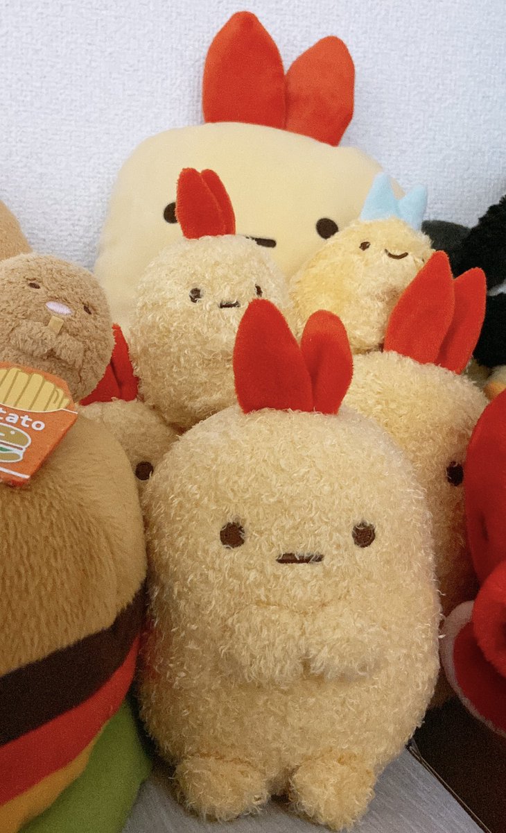 えびふらいの日