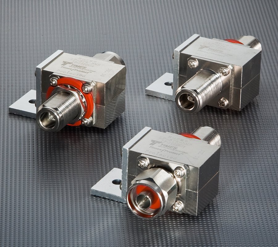 cdmincorporated's tweet photo. Summer storm season is here - see Times Microwave's full line of lightning protection products from CDM! https://t.co/d3viOFYXjc #LightningProtectTuesday #LMRcable #RF #Coaxial #Grounding #LightningProtection #Summer https://t.co/SZmrhCr4Af