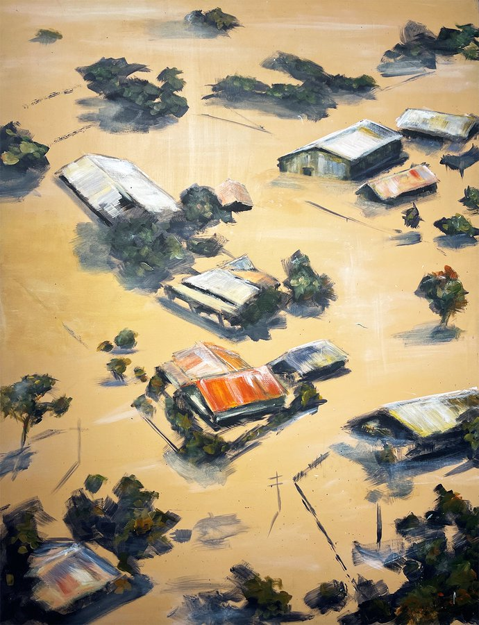 Building resilience to floods requires 1. Community empowerment 2. Cross-sectoral preparedness 3. NCD prevention & health equity 4. Integrated early warning systems 5. Reduced carbon footprint of healthcare 6. Environmental health research Read in @theMJA👉bit.ly/3Ositlm