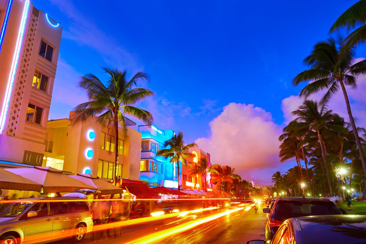 🌴🚢 4 night Fire &amp; Sunset Soirees  + 5 nights in Miami + 3 nights in New York 🗽🌅
⚓ Miami • Key West • Beach Club at Bimini • Miami
🏨 5 night pre-cruise stay at The Tony Hotel South Beach, Miami on a room only basis
🏨 - bit.ly/3HDEMm1