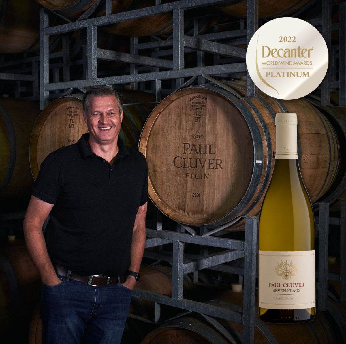 Paul Cluver Family Wines tweet media