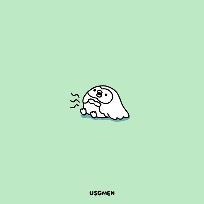 「USGMEN（うさぎメン）@USGMEN_GIF」 illustration images(Latest)