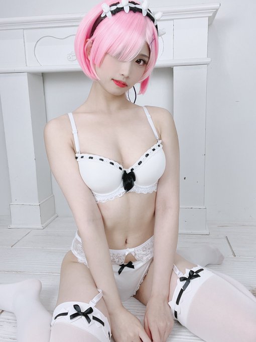 コスプレイヤーのぞみのTwitter画像3