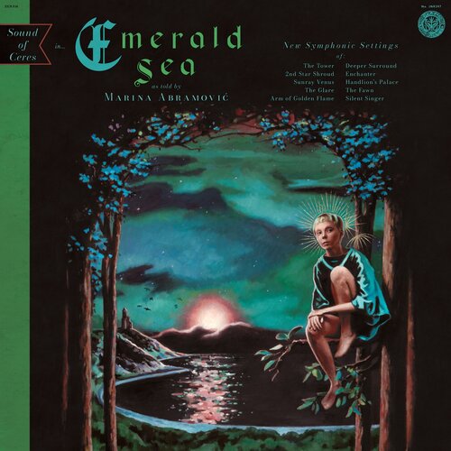 MusicNewsWeb's tweet photo. https://t.co/cGbkkwFHAS Sound of Ceres The Emerald Sea - @SoundOfCeres @JoyfulNoiseRecs #soundofceres #theemeraldsea #marinaabramovic - The Emerald Sea https://t.co/Q6DJQrb3eP https://t.co/aN6dnwj8Ba