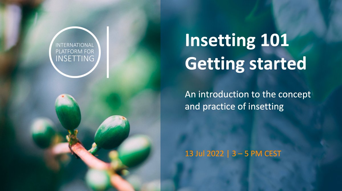 International Platform for Insetting tweet media