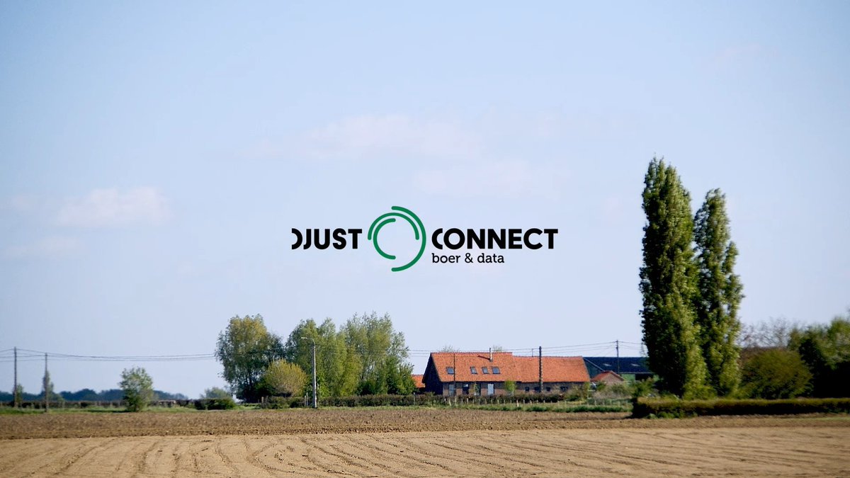 👉youtu.be/xjEm7PtThdo

Pilootboeren v #Klimrek krijgen inzicht in hun #carbonfootprint dankzij data
Bedankt Geert, Patrick en Anne-Sophie Sacré vr jullie getuigenis!
#Datadelen #datasharing #agrifood #agriculture #landbouw #data #datastrategy #datasovereignity <a href="/ILVOvlaanderen/">ILVO</a>