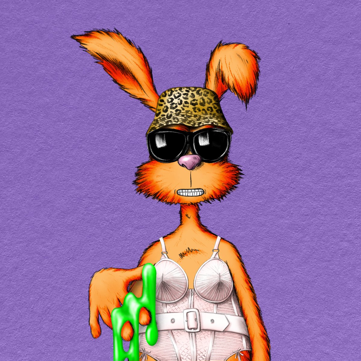 Toverberg5's tweet image. LOOK AT ME 😠

We, at @chronibblers all love a good prank but when you're going out putting on your best clothes AND behavior you don't expect this! Confession though, i had it coming 😅 only not just now, all that slime ruined my beautiful dress, gonna get you back for this! 😛