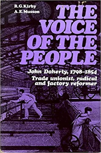 katheder's tweet photo. Mick Lynch developing as a bit of a proletarian star for the second generation Irish diaspora. Part of a long tradition #johndoherty https://t.co/ydqCVZ1Ars