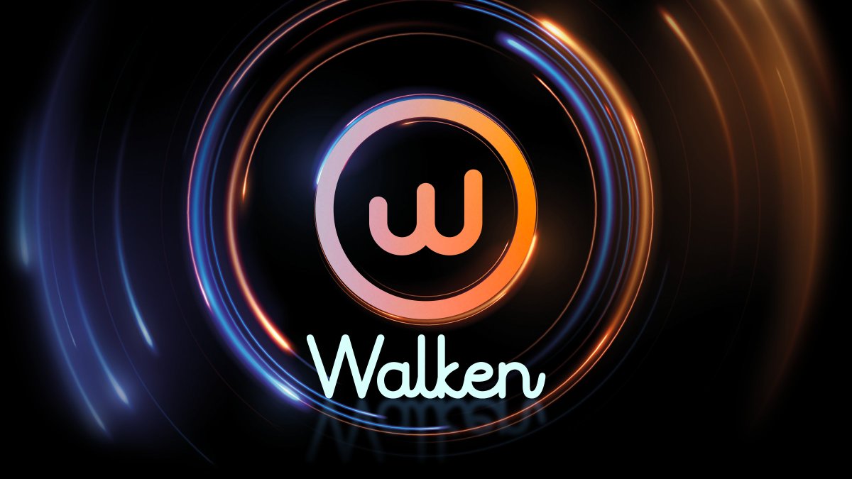walken_io's tweet photo. 😍🔥BIG BIG NEWS

We're proud and delighted to announce the $WLKN is now live on @Bybit_Official @HuobiGlobal and @gate_io!🎉🎉🎉
600% up in just 40 minute 🚀

Thank you for your IMMENSE support ❤️ Happy to be sharing this amazing journey with all of you! 😺 https://t.co/fPcaENVzra