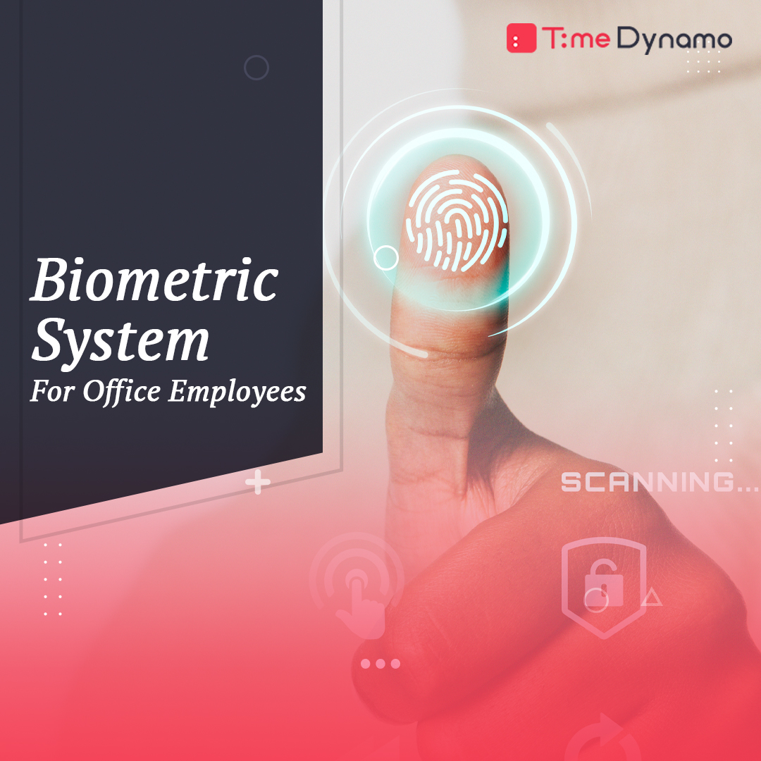 TimeDynamo's tweet image. Choose best #TimeAttendanceSystem For Your Business. Which is certainly most secure form of #authentication for employees

A Product by #tvisha
Call Us : 9100068885
Visit : bit.ly/3y8ybNj

#TimeDynamo #TroopMessenger #Click2Magic #biometrics #Employees #attendancetracker
