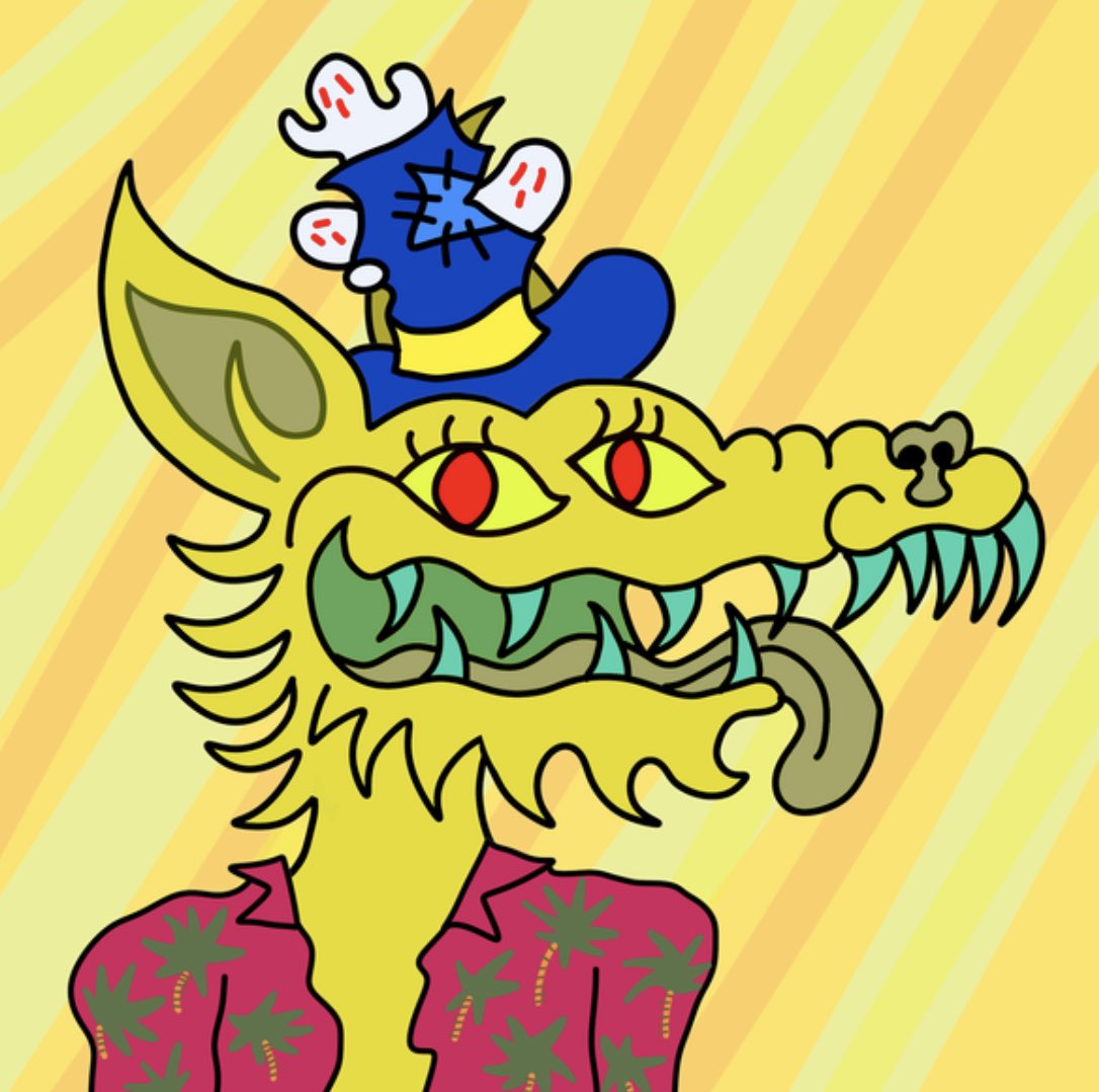 HOWLERZ // HELLIONZ tweet media