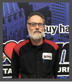 Brown_AutoGroup's tweet photo. We'd like to wish Brown's Toyota of Glen Burnie Service Team member, Jim Elliott, a very happy birthday! https://t.co/KQVwLmV5ZR