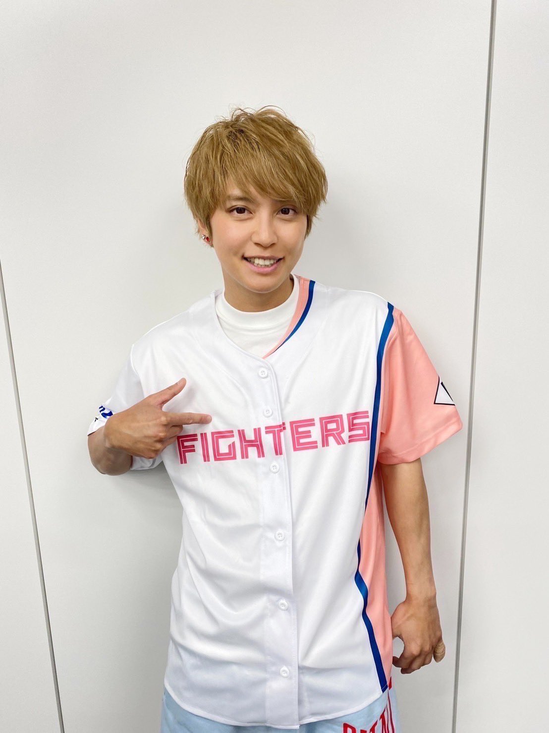 手越祐也🫡🖐️💋 в X: „Helloー👋 7月2日に札幌ドームで新曲