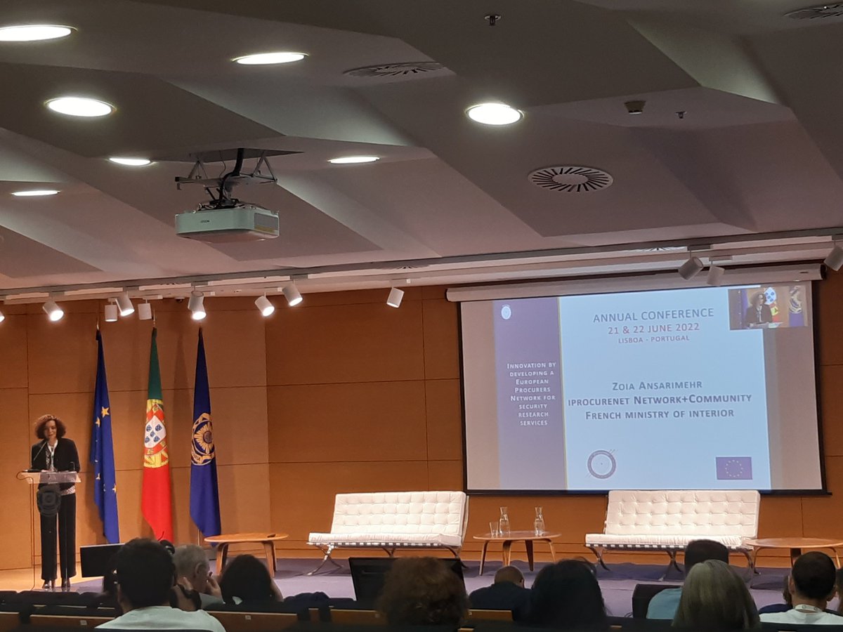 iProcureNet tweet media