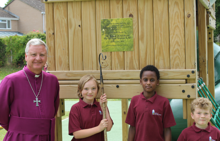 Wilton CE Primary School 🌈 tweet media