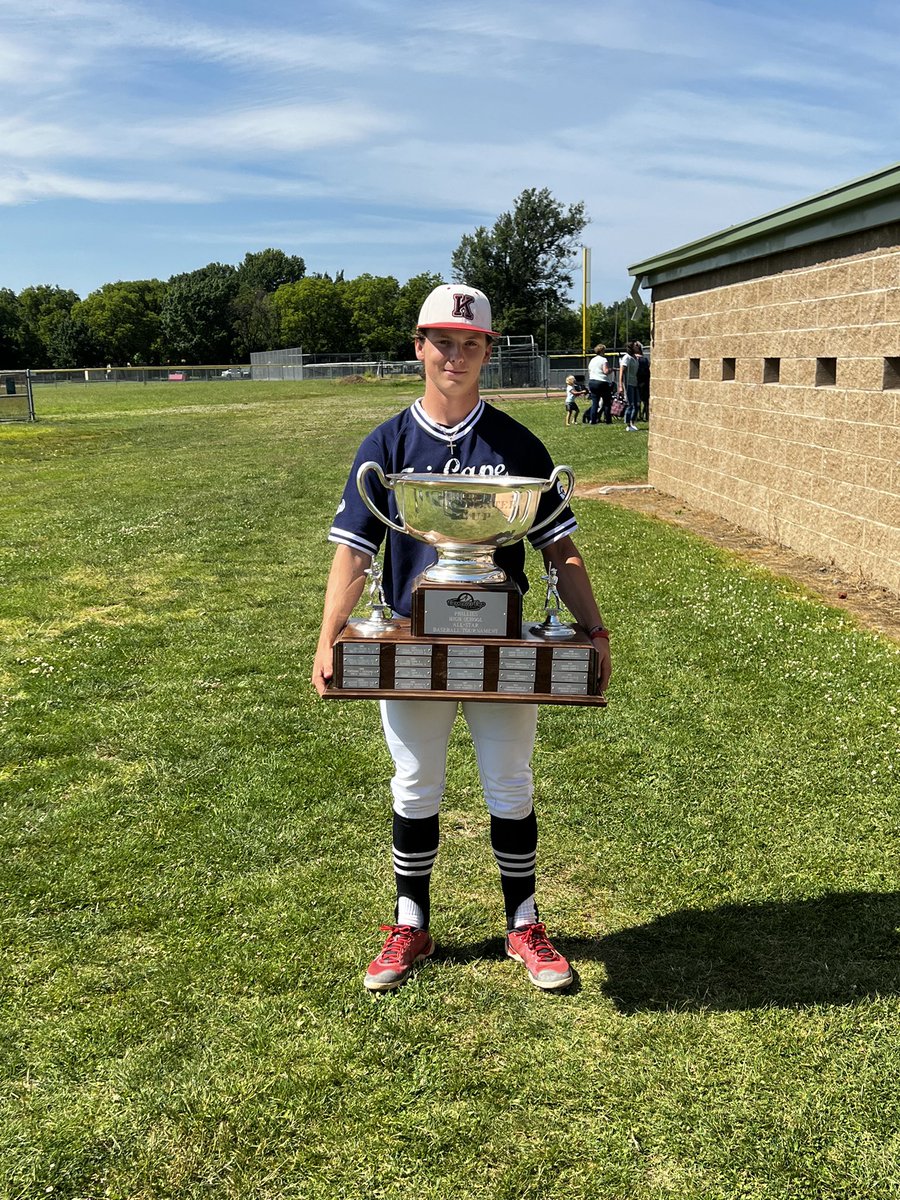 John Rorick (@johnrorick11) on Twitter photo Carpenter cup champs to wrap up my time at <a href="/KDragonBaseball/">Kingsway Dragons Baseball ⚾️</a> … next stop <a href="/DSU_Baseball/">DeSales U. Baseball</a>. Carpenter cup champs to wrap up my time at <a href="/KDragonBaseball/">Kingsway Dragons Baseball ⚾️</a> … next stop <a href="/DSU_Baseball/">DeSales U. Baseball</a>.