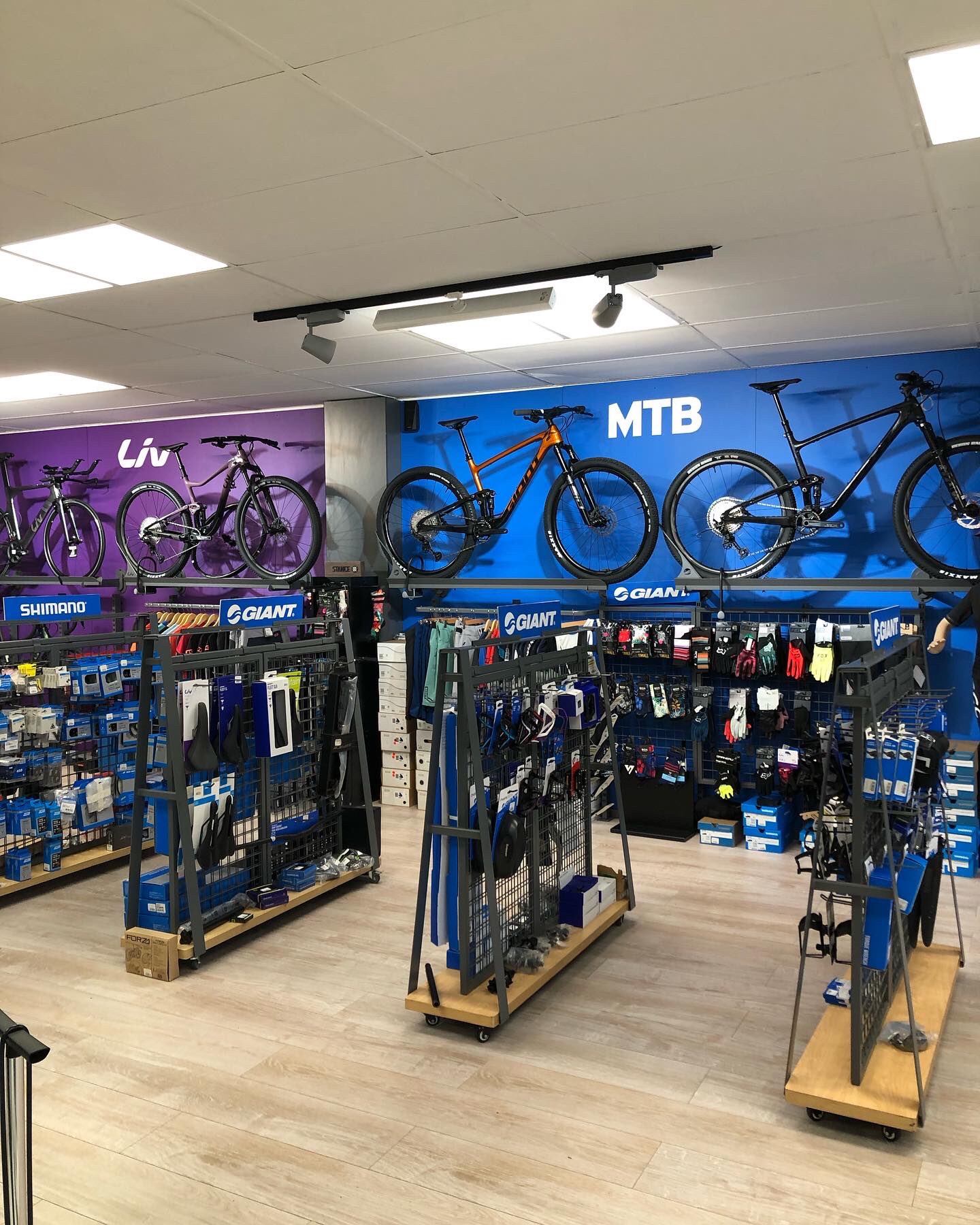 Giant bicycles durbanville clearance
