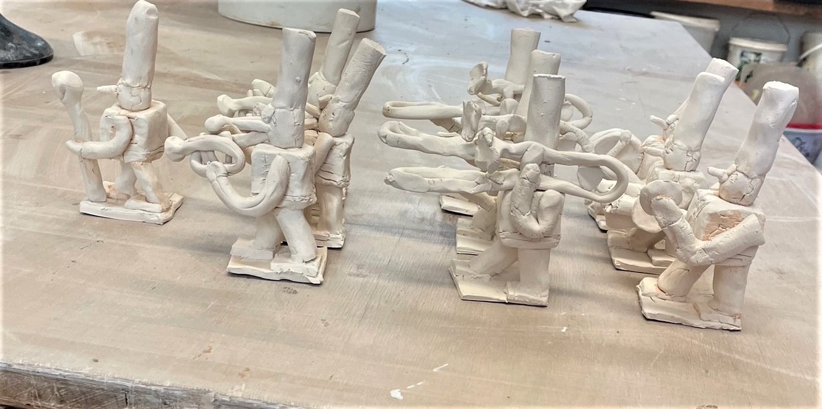 Creative Response tweet media