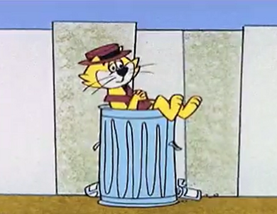 daily_topcat's tweet photo. Day 112

#TopCat https://t.co/hBKQ1ivNkT
