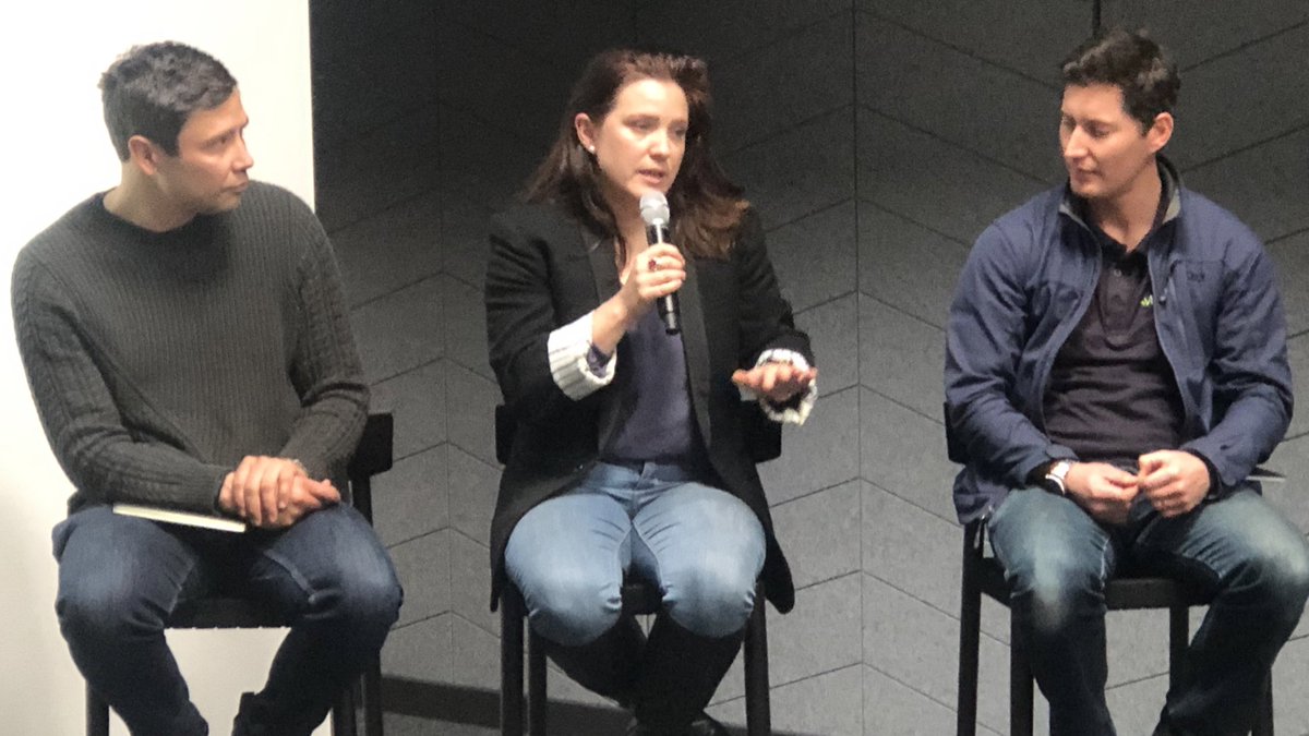 New England’s TechVision BackStories of Innovation! Nick Perry founder of Bailey Nelson, @KateArmstrongS3 co-founder of Omelia and @SamWPaquet co-founder of @getFarmLab #inspiring #uplifting #futurenenw @unesmartri @NBN_Australia #itshappening