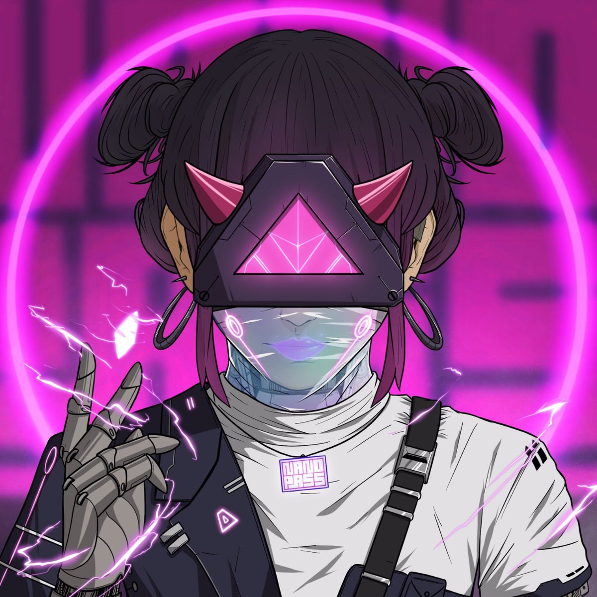 NANOPASS BLACK BOX tweet media