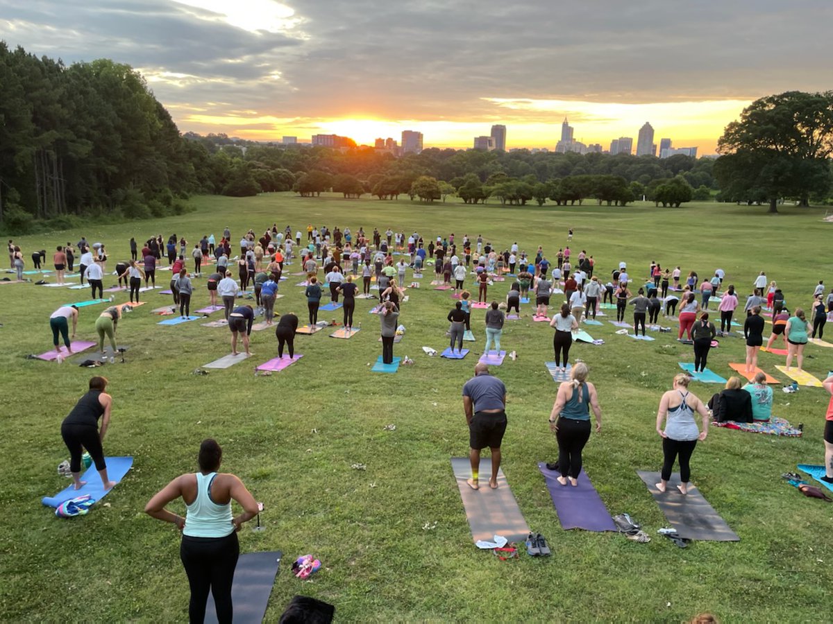 Dix Park tweet media