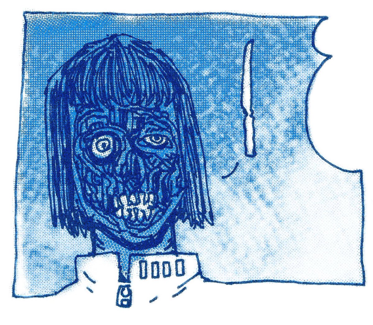 🔵Blue🔵 