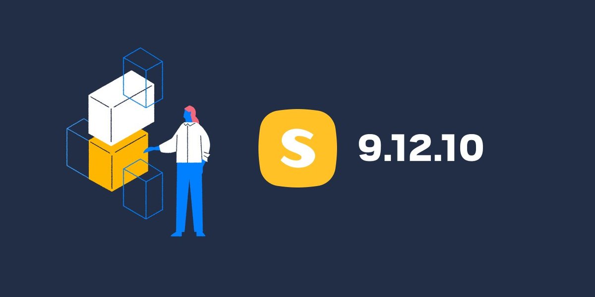 Release news: @Solibri 9.12.10, a maintenance release focused on improving the existing features (eg BCF Live, fixing commonly reported bugs, etc) is now available.

For more information or to update to the new version to get the enhanced #Solibri, click: https://t.co/M4BKJqCCX2 https://t.co/gnIVHxA1Qm