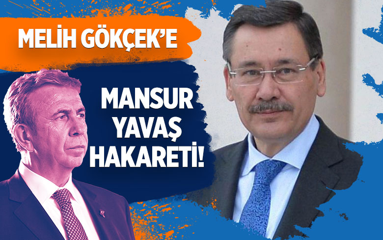 Ankara'da yaşanan her olumsuz olaydan sonra. @06melihgokcek 'in suçlu ilan edilmesi pisliği halının altına süpürmekten başka bir şey değil. Gökçek ile @mansuryavas06 mukayese etmek ise Melih Gökçek'e hakarettir. youtu.be/VSZFA1UHoQc #mehmetözışık #SonDakika #Dolar #AltılıMaşa