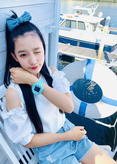 Twitterのコスプレ画像11