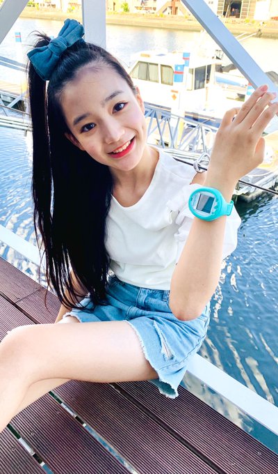 Twitterのコスプレ画像12