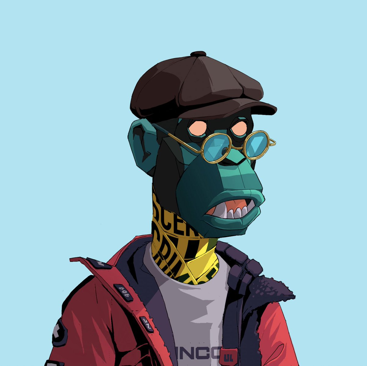 Dr.DROOL💧 tweet media