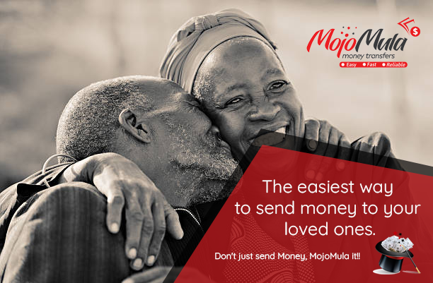 MojoMula's tweet photo. Don't take the risk, trust the best. Send and receive USDs locally with MojoMula. Cash Guaranteed always!
Available at Bon Marche, Ok Zimbabwe, Ok Mart , MedOrange Pharmacies and MojoMula agents nationwide. #MojoMula #EasyFastReliable https://t.co/lbsukk4wrj