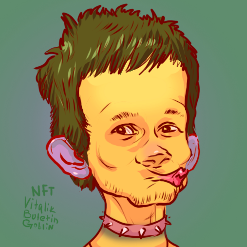 Please rest assured that I will do my best to bring this matter to a satisfactory conclusion.
Market: opensea.io/collection/vit…
-
#nft #nftart #nfts #nftcommunity #nftcollector #nftartist #nftcollectors #nftdrop #nftcollectibles #nftcollection #nftnews #nftgiveaway  #nftmarketplace