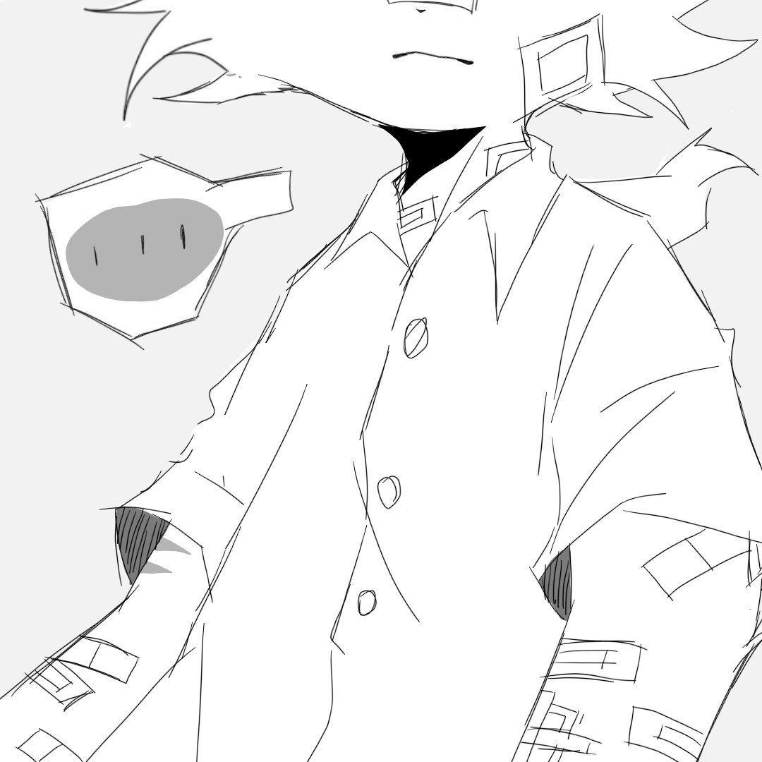 生鱼片FILLET tweet media