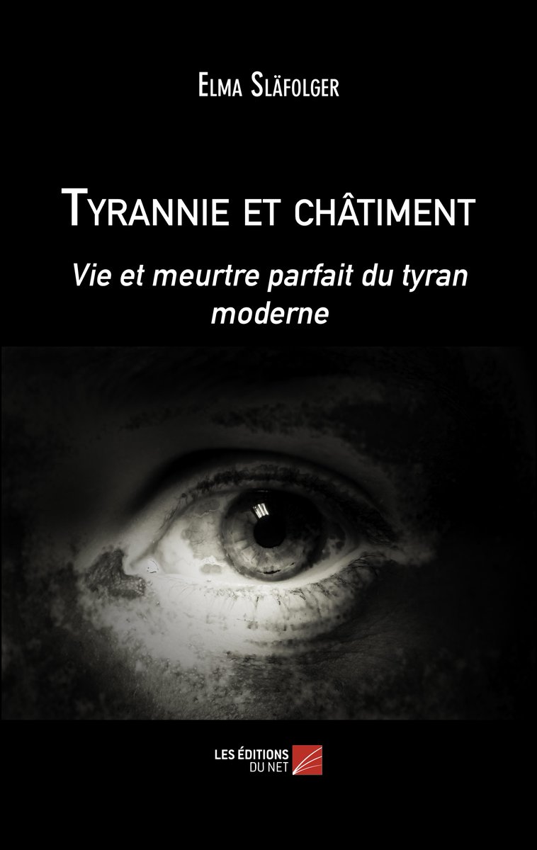 JDM_franco's tweet photo. Découvrez l'#extrait de l'#ouvrage "Tyrannie et châtiment" de Elma Släfolger #JDM22 https://t.co/gGJf4RVrpr https://t.co/QYMkR91LAx