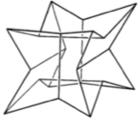 sl2mat's tweet photo. @bruyle1 @jamestanton @KatherinePaur See also figure 1 in an earlier paper: Grünbaum, Branko; Shephard, Geoffrey Colin. Polyhedra with transitivity properties. C. R. Math. Rep. Acad. Sci. Canada, vol 6, no 2, 1984. https://t.co/Qn0LwXIpFr
