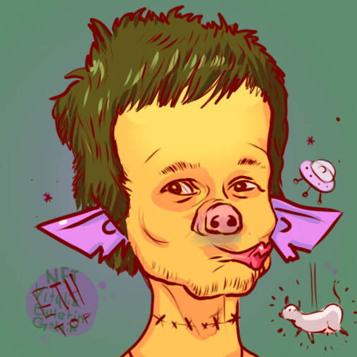 The company's core brand value is consistency in quality and service.
-
#nft #nftart #nfts #nftcommunity #nftcollector #nftartist #nftcollectors #nftdrop #nftcollectibles #nftcollection #nftnews #nftgiveaway  #nftmarketplace #nftnews #nftsstories