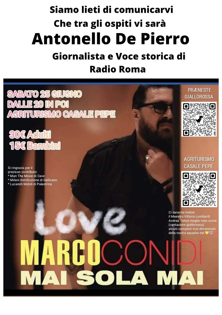 antondepierro's tweet photo. I tifosi della #AsRoma si dividono in 2 categorie.Gli stupidi,che non riescono a capire il senso delle parole e mi hanno insultato per la vicenda #Zalewski.Gli intelligenti,come quelli di #PraenesteGiallorossa,che mi ospiteranno sabato prossimo insieme a #MarcoConidi. #Mourinho https://t.co/eNvn0ljqhd