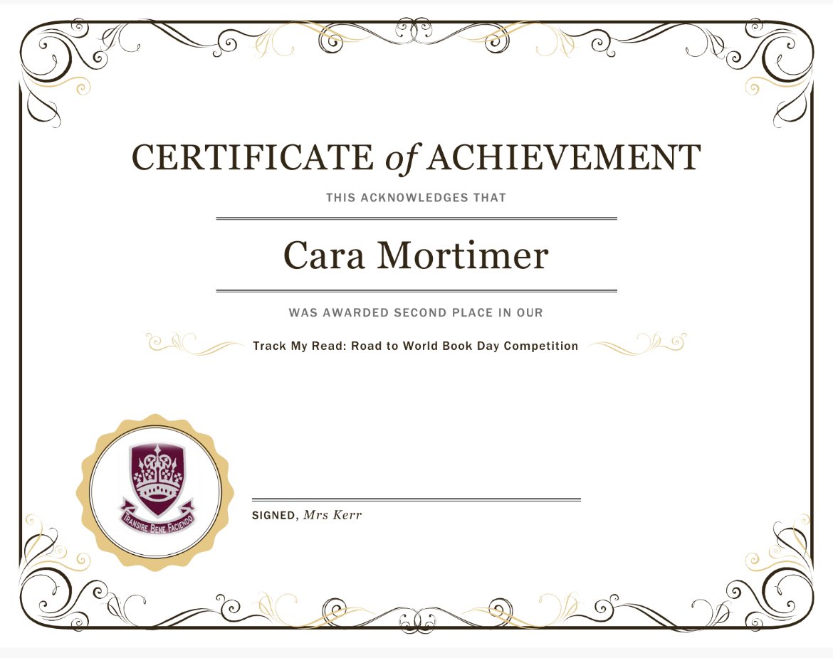 SMHSLiteracy's tweet photo. Delighted to recognise the achievements of our Track My Read winners! Our top three collectively read  4,970 minutes in the space of four weeks! Amazing Reading for Enjoyment role models! @SMHSEnglishDept @scottishbktrust #SMHSReads https://t.co/jFHICa7pfX