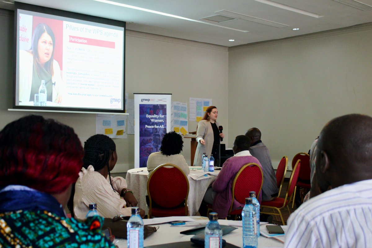 gnwp_gnwp's tweet photo. On day one, participants learned how to set Specific Measurable Attainable Relevant Time-based (SMART) objectives π, activities indicators π, targets π― and good practices βοΈ for the #LocalActionPlan development https://t.co/KMAbcXvCzt