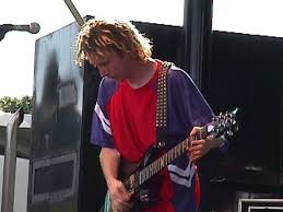 Happy Bday to Mike Einziger of Incubus!      