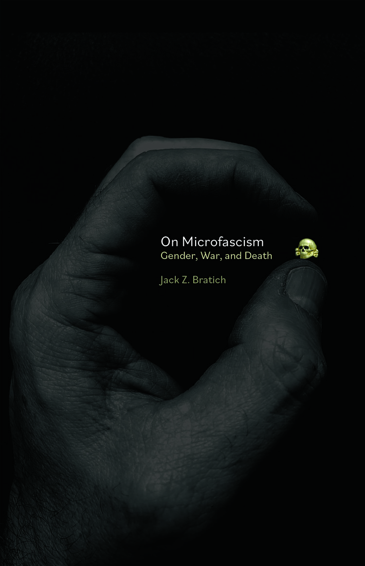 The Word Bookshop (@wordbookshop) on Twitter photo Come down to the free book launch of Jack Bratich's new book, On Microfascism at The Royal George (85 Tanner's Hill SE8 4QD) from 6pm Mon 27 June
Bratich insists the new fascism is not as powerful as its adherents wish us to believe
<a href="/CommonNotions/">Common Notions Press</a>
<a href="/GoldsmithsPolit/">Goldsmiths Politics</a>
@goldsmithsUoL Come down to the free book launch of Jack Bratich's new book, On Microfascism at The Royal George (85 Tanner's Hill SE8 4QD) from 6pm Mon 27 June
Bratich insists the new fascism is not as powerful as its adherents wish us to believe
<a href="/CommonNotions/">Common Notions Press</a>
<a href="/GoldsmithsPolit/">Goldsmiths Politics</a>
@goldsmithsUoL